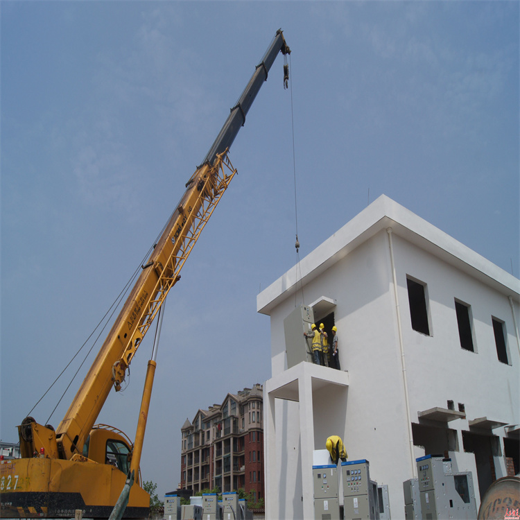 五桂山街道高空吊车出租